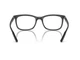 Оправа для очков Ray-Ban RB 7230 5204 54 - изображение 5