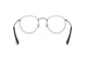 Оправа для окулярів Ray-Ban RB 3447V 2620 50 - зображення 5