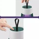 Лампа пастка від комарів акумуляторна із зарядкою через USB Electric Shock - зображення 2
