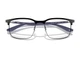 Оправа для очков Ray-Ban RB 6518 3171 57 - изображение 4