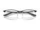 Оправа для очков Ray-Ban RB 6513 3163 55 - изображение 4