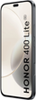 Smartfon Honor 400 Lite 8/256GB Velvet Black (5109BRUV) - obraz 4