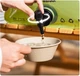 Складной контейнер для воды 8 л с ручкой и съемным краном из ПЭТ светло-зелёный — для кемпинга, турпоходов и отдыха на природе - изображение 2