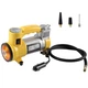 Автомобильный компрессор Air Compressor 12В, портативный, 35 л/мин, до 150 PSI, для шин и надувных изделий - изображение 2