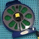 Гибкий садовый шланг Garden Hose 15 м с катушкой и распылителем - изображение 10