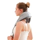 Массажер для шеи и плеч A-Plus Neck с инфракрасным подогревом, аккумуляторный - изображение 3