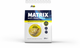 Комплексный протеин FitWin MATRIX 77% 900г., Ягоди - изображение 1