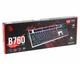 Клавіатура дротова A4Tech Bloody B760 Green Sw Black (4711421953108) механiчна ігрова, LK Green перемикачі, USB - зображення 6