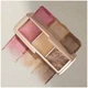 Палетка для обличчя Hourglass Ambient Lighting Palette - Sublime Edit - зображення 2