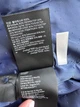 Класичний святковий піджак для хлопчика H&M темно-синій 98-104см - изображение 8
