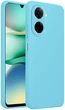 Чохол для смартфона MAKE Silicone для Xiaomi Redmi A5 Ocean Blue (MCL-XRA5BL) - зображення 4