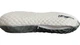 Подушка ортопедическая овальная Memory foam "Хаски" 35х55х9/7 серая - изображение 4