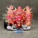 Акриловая Фигурка Ван Пис Тони Тони Чоппер 15см One Piece - изображение 2