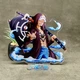 Акриловая Фигурка Ван Пис Трафальгар 15см One Piece - изображение 1