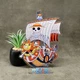 Акриловая Фигурка Ван Пис Корабль 15см One Piece - изображение 2