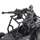Ігровий набір Elite Force Штурмова Машина Дельта (101858) - изображение 6