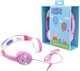 Навушники OTL Technologies Rainbow Peppa Pig PP0776 (5055371623049) - зображення 3