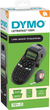 Drukarka etykiet Dymo LetraTag LT-100H Black (2174575) - obraz 2
