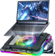 Охолоджуюча підставка для ноутбука Gamepro CP950 - зображення 2