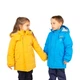 Куртка дитяча для дівчаток Trendy Tot 03-01263 жовтий 104 см (4 роки) - изображение 7