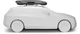 Бокс Thule Motion 3 XL Low (Titan) (TH 639401) - зображення 3
