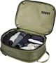 Органайзер для одежды Thule Compression Packing Cube Small (Soft Green) 3205115 (TH 3205115) - изображение 6