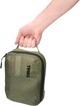Органайзер для одежды Thule Compression Packing Cube Small (Soft Green) 3205115 (TH 3205115) - изображение 10