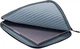 Чохол Thule Subterra 2 MacBook Sleeve 14" (Black) (TH 3205031) - зображення 6