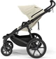 Детская коляска Thule Urban Glide 4-wheel (Soft Beige) 10101977 (TH 10101977) - изображение 2