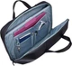 Сумка для ноутбука Thule Subterra 2 MacBook Attache 16'' (Black) (TH 3205034) - зображення 8