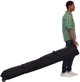 Чохол на колесах Thule RoundTrip Ski Roller 175cm (Black) 3205170 (TH 3205170) - зображення 5