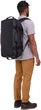 Спортивная сумка Thule Chasm Duffel 40L (Black) 3204989 (TH 3204989) - изображение 5