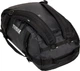 Спортивная сумка Thule Chasm Duffel 40L (Black) 3204989 (TH 3204989) - изображение 9