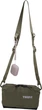 Наплечная сумка Thule Paramount Crossbody 2L (Soft Green) 3205006 (TH 3205006) - изображение 10