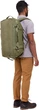 Спортивна сумка Thule Chasm Duffel 40L (Olivine) (TH 3204990) - зображення 5