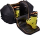 Сумка Thule Round Trip Snow Duffel 80L (Black) (TH 3204940) - зображення 4