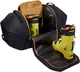 Сумка Thule Round Trip Snow Duffel 80L (Black) (TH 3204940) - зображення 5