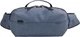 Сумка на пояс Thule Aion Sling Bag (Dark Slate) 3205019 (TH 3205019) - изображение 2