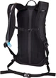 Рюкзак-гидратор Thule AllTrail Hydration Backpack 10L (Black) 3205076 (TH 3205076) - изображение 10
