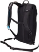 Рюкзак-гидратор Thule AllTrail Hydration Backpack 10L (Black) 3205076 (TH 3205076) - изображение 11