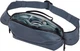 Сумка на пояс Thule Aion Sling Bag (Dark Slate) 3205019 (TH 3205019) - изображение 5