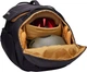 Сумка Thule Round Trip Snow Duffel 80L (Black) (TH 3204940) - зображення 12