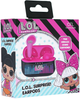 Навушники OTL Technologies TWS L.O.L. Surprise! (5055371624121) - зображення 4