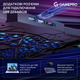 Охолоджуюча підставка для ноутбука Gamepro CP680 - зображення 15