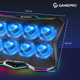 Охолоджуюча підставка для ноутбука Gamepro CP680 - зображення 16