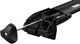 Багажник на рейлинги Thule Wingbar Edge Black (0.77м / 0.86м) (TH 7212B-7213B-7204) - изображение 4