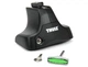 Опоры Thule Rapid System 754000 (TH 754000) - изображение 7