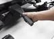 Велокрепление Thule VeloSpace XT 939000 + Thule Bike Adapter 938100 (TH 939000-938100) - изображение 10