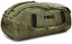 Спортивная сумка Thule Chasm Duffel 90L (Olivine) 3204300 (TH 3204300) - изображение 5