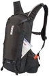 Рюкзак-гидратор Thule Rail 12L (Covert) 3203798 (TH 3203798) - изображение 14